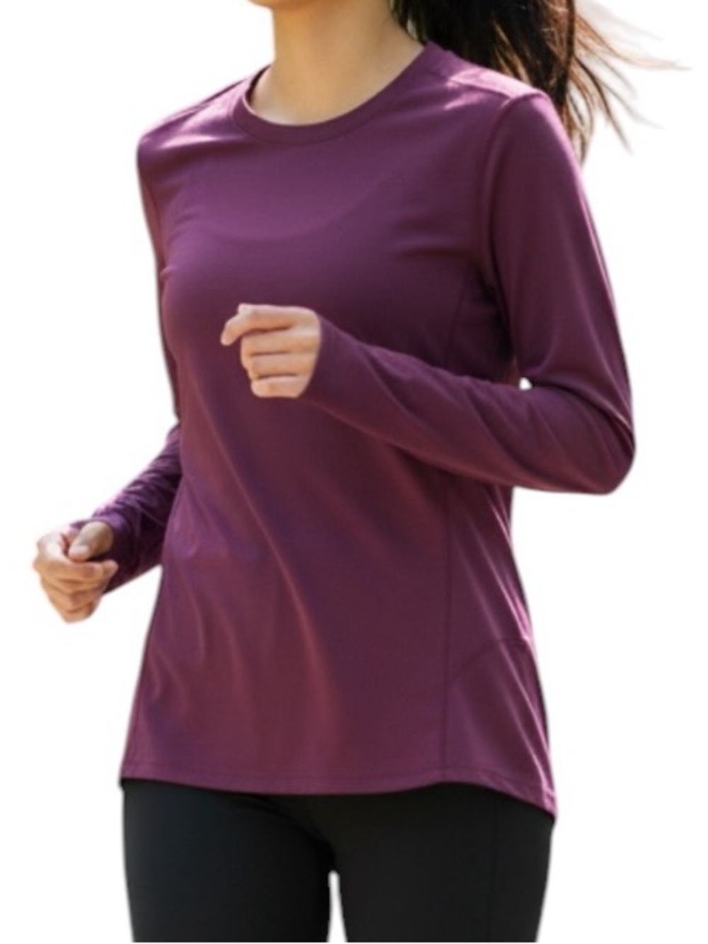 REI Top